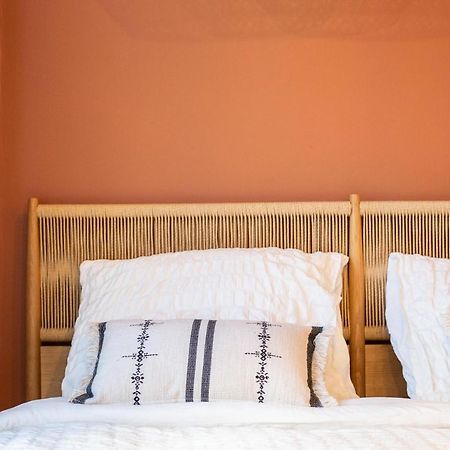 אנטוורפן Romantische Studio In Harmoniewijk מראה חיצוני תמונה