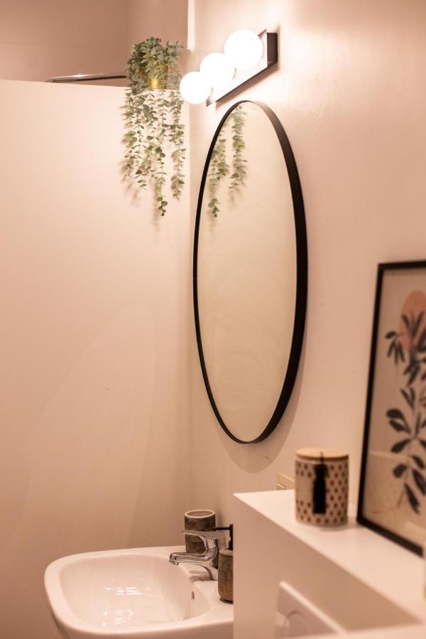 אנטוורפן Romantische Studio In Harmoniewijk מראה חיצוני תמונה